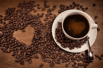 Giá cà phê hôm nay 3/12: Tăng trên diện rộng địa bàn Tây Nguyên
